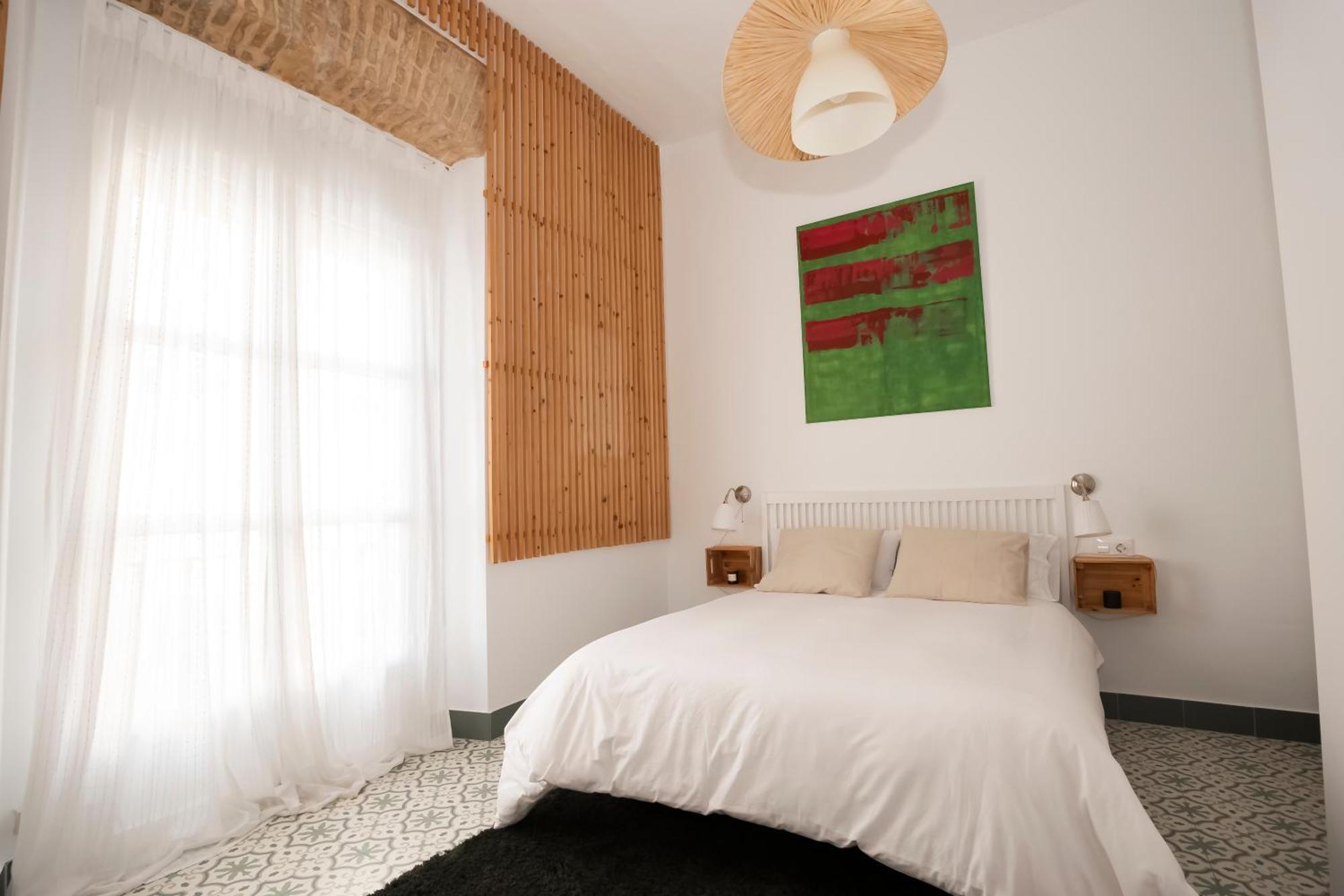 California Apartament Dos De Mayo Seville Exterior photo