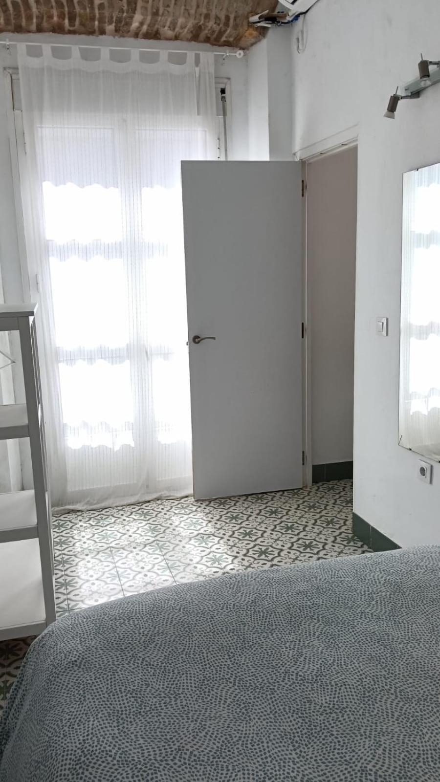 California Apartament Dos De Mayo Seville Exterior photo