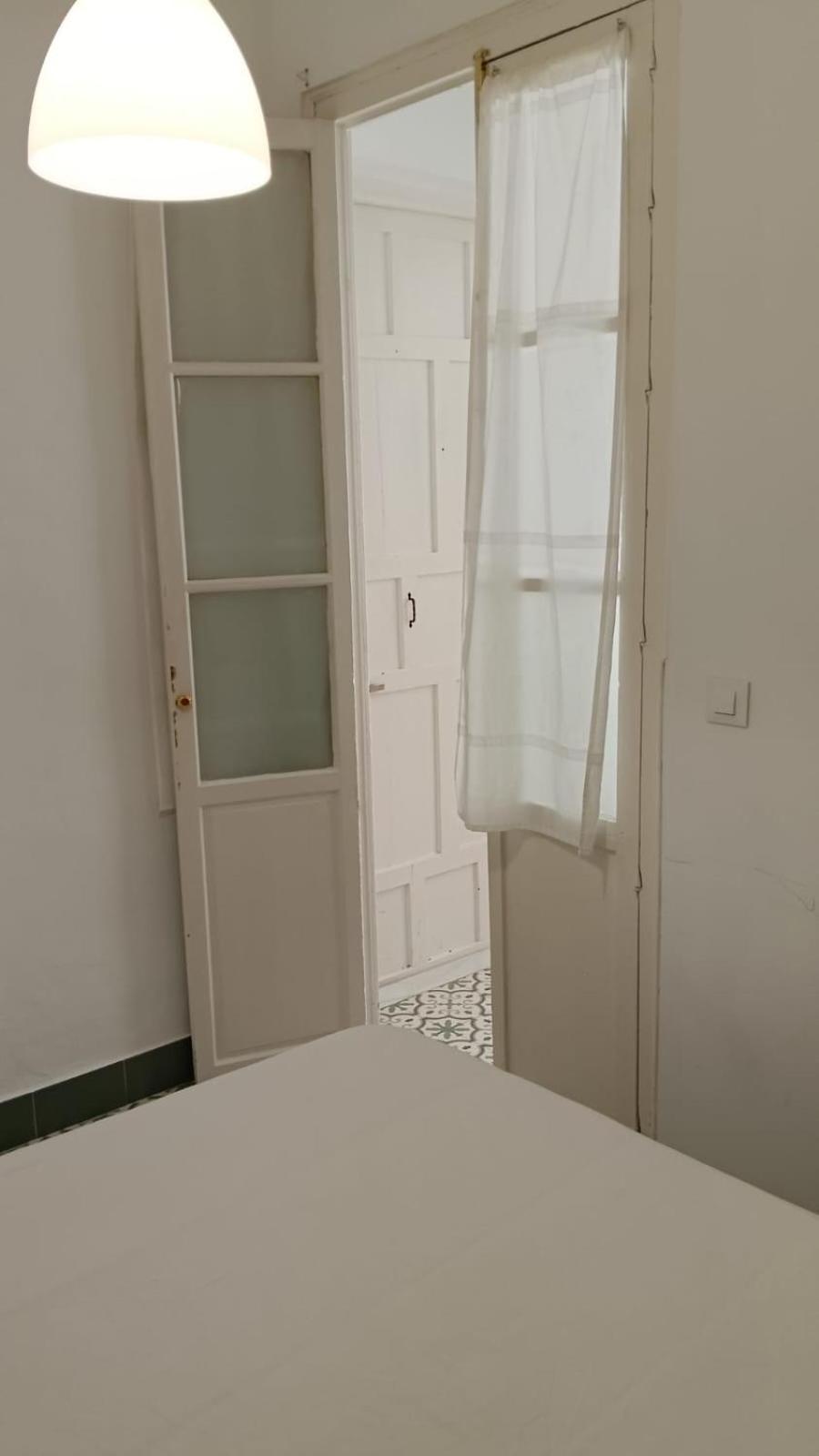California Apartament Dos De Mayo Seville Exterior photo